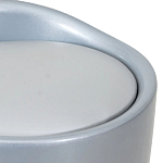 Пуф круглый Collumb варинант исполнения - 4 | Loft Concept в Сочи