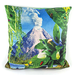 Подушка Seletti Volcano Toiletpaper варинант исполнения - 1 | Loft Concept в Сочи