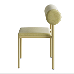 Стул «Валик XL» варинант исполнения - 2 | Loft Concept в Сочи