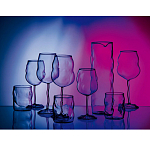 Бокал Seletti Wine Glass h.19.5 варинант исполнения - 2 | Loft Concept в Сочи