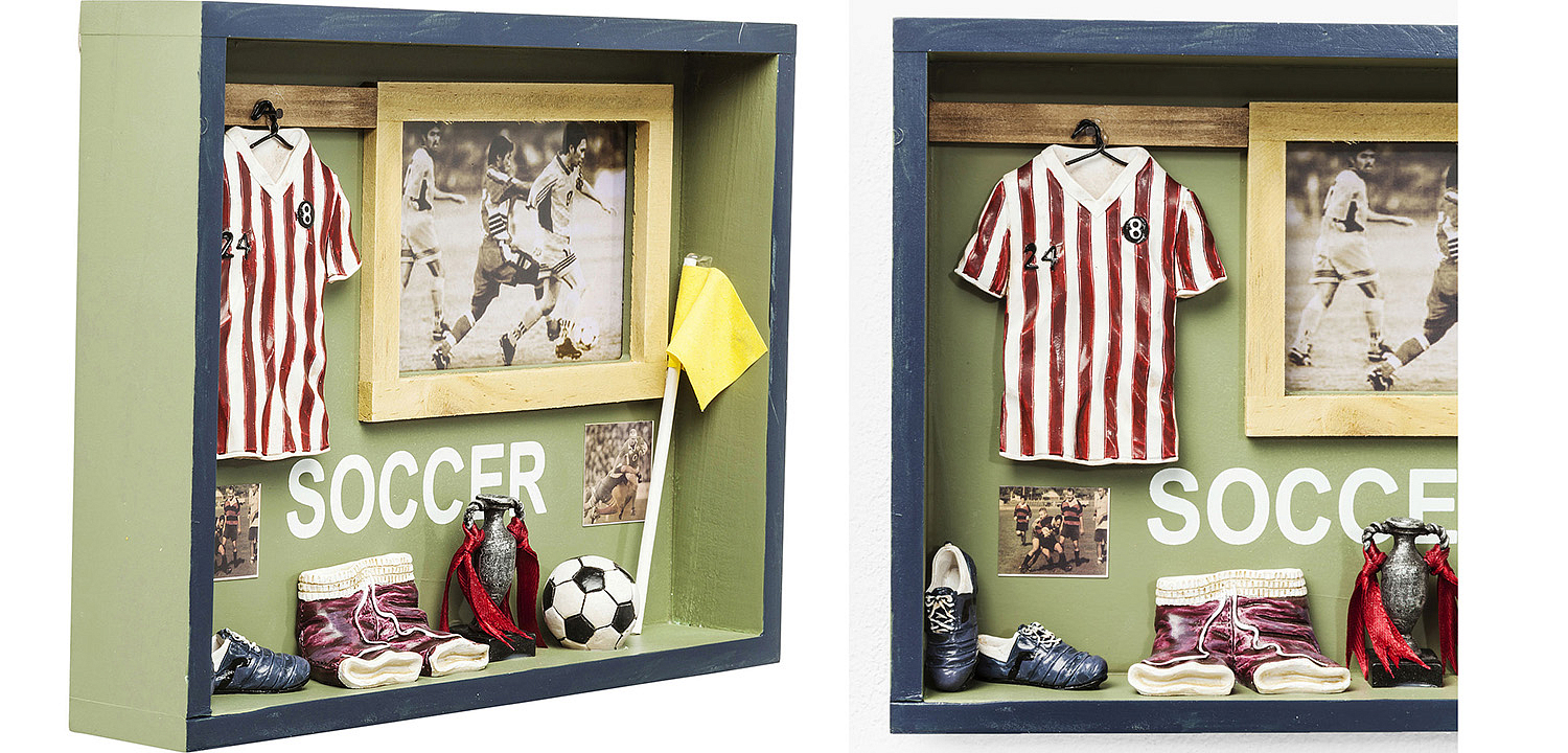 Аксессуар Football Set - Loft-Concept в Сочи