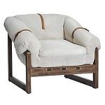 Кресло Duncan Текстильная обивка варинант исполнения - 1 | Loft Concept в Сочи