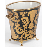 Фарфоровое кашпо Fe Ramon варинант исполнения - 3 | Loft Concept в Сочи