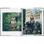 Helmut Newton: a Gun for Hire варинант исполнения - 3 | Loft Concept в Сочи