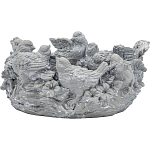 Кашпо A nest of birds варинант исполнения - 2 | Loft Concept в Сочи