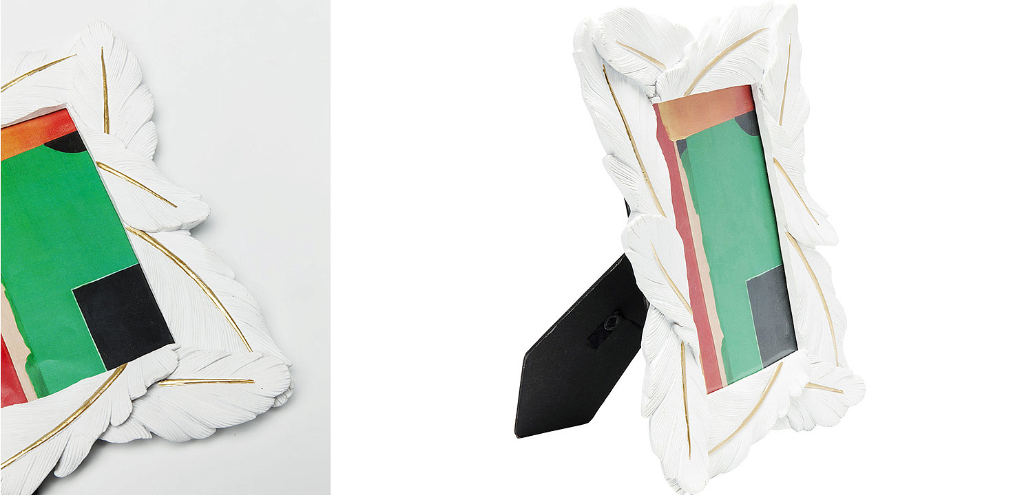 Рама для фото White Feathers - Loft-Concept в Сочи