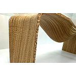 Cтол параметрический «WHALE» варинант исполнения - 4 | Loft Concept в Сочи