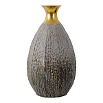 Ваза с фактурным корпусом Ripple варинант исполнения - 1 | Loft Concept в Сочи