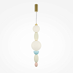 Подвесной светильник Adore LED 3000K 24Bт  варинант исполнения - 1 | Loft Concept в Сочи