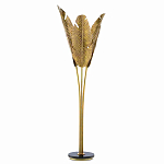 Торшер в виде пальмы Indoor Tropical Floor Lamp варинант исполнения - 3 | Loft Concept в Сочи