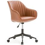 Вращающееся кресло на колёсах Alis Chair варинант исполнения - 1 | Loft Concept в Сочи