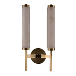 Бра в форме прямоугольника Perfection of Geometry варинант исполнения - 8 | Loft Concept в Сочи