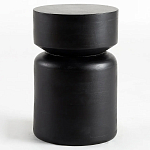 Приставной столик из массива манго AMORPHOUS варинант исполнения - 1 | Loft Concept в Сочи