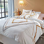 Бра с плетенным из пеньки абажуром Jutti H25 см варинант исполнения - 4 | Loft Concept в Сочи