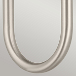  Бра с прямоугольным черным основанием и белым матовым цилиндрическим плафоном Kichler варинант исполнения - 3 | Loft Concept в Сочи