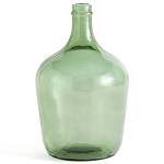 Ваза-бутыль из стекла TRANSPARENT FORMS 31 варинант исполнения - 5 | Loft Concept в Сочи