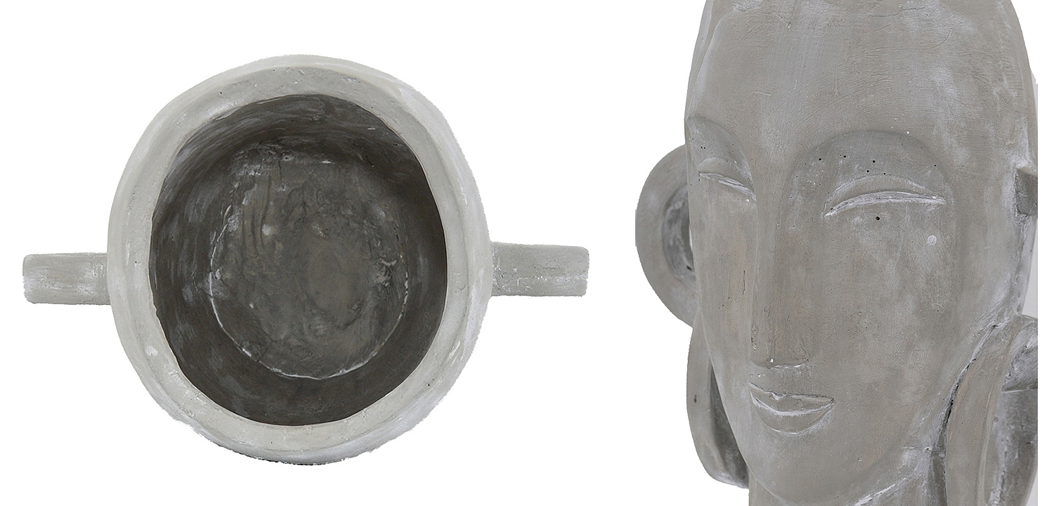 Ваза Ajambo Vase Woman Ваза Ajambo Vase Woman - Loft-Concept в Сочи