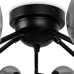 Потолочный светильник Dallas G9X20 варинант исполнения - 5 | Loft Concept в Сочи