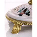 Настольное зеркало Cerch Runy варинант исполнения - 9 | Loft Concept в Сочи