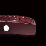 Бра из керамики Ruby Bonnet варинант исполнения - 4 | Loft Concept в Сочи