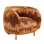 Кресло Morton варинант исполнения - 2 | Loft Concept в Сочи