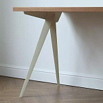 Рабочий стол «STL 12» варинант исполнения - 3 | Loft Concept в Сочи