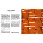 Книга The V&A Sourcebook of Pattern and Ornament варинант исполнения - 3 | Loft Concept в Сочи