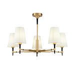 Потолочный светильник Zaragoza Е14 варинант исполнения - 1 | Loft Concept в Сочи