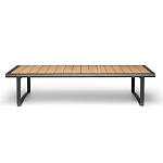 Дизайнерский кофейный стол PHOENIX Coffee Table варинант исполнения - 7 | Loft Concept в Сочи