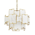 Люстра Jenell Samuel варинант исполнения - 4 | Loft Concept в Сочи