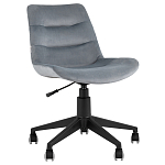 Кресло для рабочего стола Sheilly Grey варинант исполнения - 1 | Loft Concept в Сочи