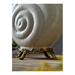 Подсвечник с декором из птиц на ветвях Birds of Paradise варинант исполнения - 5 | Loft Concept в Сочи