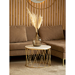 Столик дизайнерский The White Touch варинант исполнения - 5 | Loft Concept в Сочи