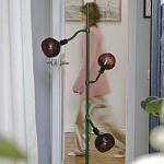 Торшер Cupula варинант исполнения - 7 | Loft Concept в Сочи