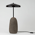 Настольная лампа STONE варинант исполнения - 1 | Loft Concept в Сочи