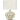Настольная лампа с абажуром и каркасом из белых деревянных бусин White Wooden Beads Table Lampshade