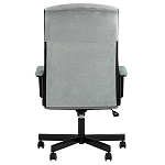 Мягкое кресло для рабочего стоа Pillo Gray-blue варинант исполнения - 3 | Loft Concept в Сочи