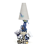 Настольная лампа Tatooine варинант исполнения - 1 | Loft Concept в Сочи