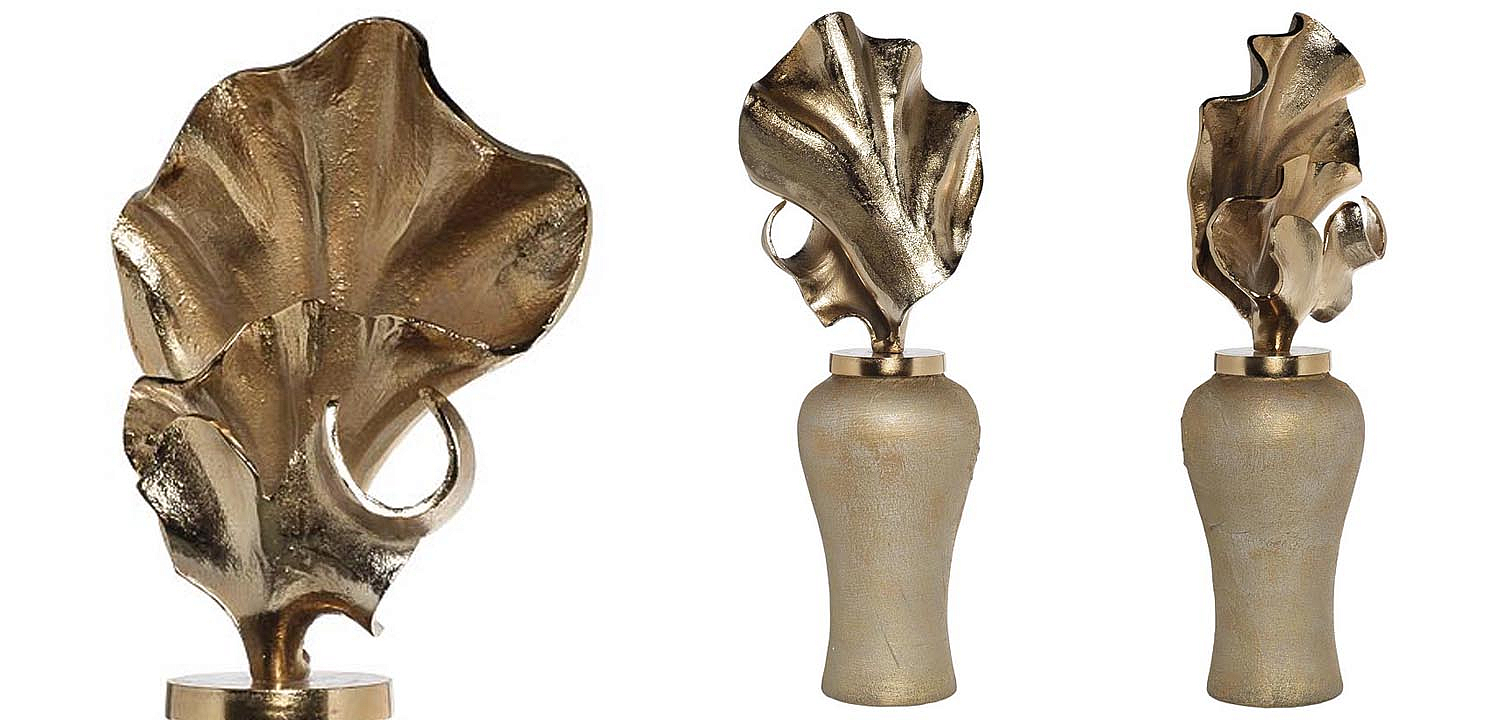 Ваза Fikria Vase Ваза Fikria Vase - Loft-Concept в Сочи