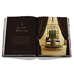 Yves Saint Laurent at Home варинант исполнения - 7 | Loft Concept в Сочи