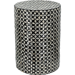 Столик дизайнерский Mirror mosaic варинант исполнения - 1 | Loft Concept в Сочи