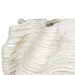 Ваза фактурная "Закрытие" варинант исполнения - 2 | Loft Concept в Сочи