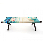 Шезлонг Seletti Poolbed Seagirl варинант исполнения - 1 | Loft Concept в Сочи