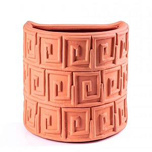 Ваза Seletti Greche