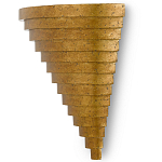 Бра в форме градуированного конуса Change варинант исполнения - 2 | Loft Concept в Сочи