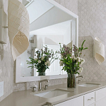 Бра Spiral Beads Bailey Wall Lamp варинант исполнения - 4 | Loft Concept в Сочи