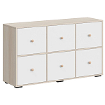 Тумба 6 отделений Liam 2 варинант исполнения - 2 | Loft Concept в Сочи