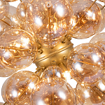 Люстра Golden Element варинант исполнения - 4 | Loft Concept в Сочи