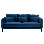 Диван трёхместный с подлокотниками Dutchman варинант исполнения - 3 | Loft Concept в Сочи