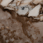 Тумба под телевизор серая с мраморной столешницей Uniqueness Marble варинант исполнения - 7 | Loft Concept в Сочи